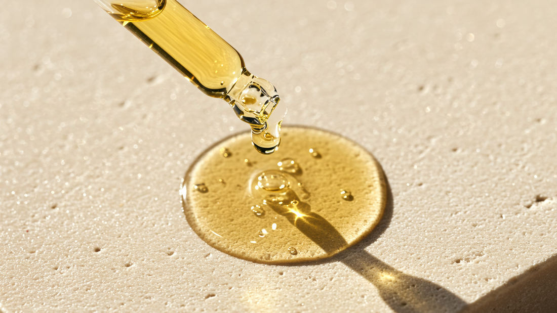 Comparing Jojoba Oil to Other Natural Oils for Dry Skin