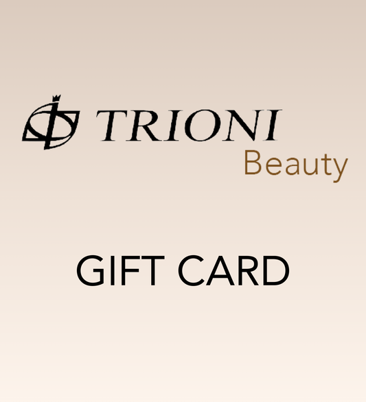 TRIONI Gift Card