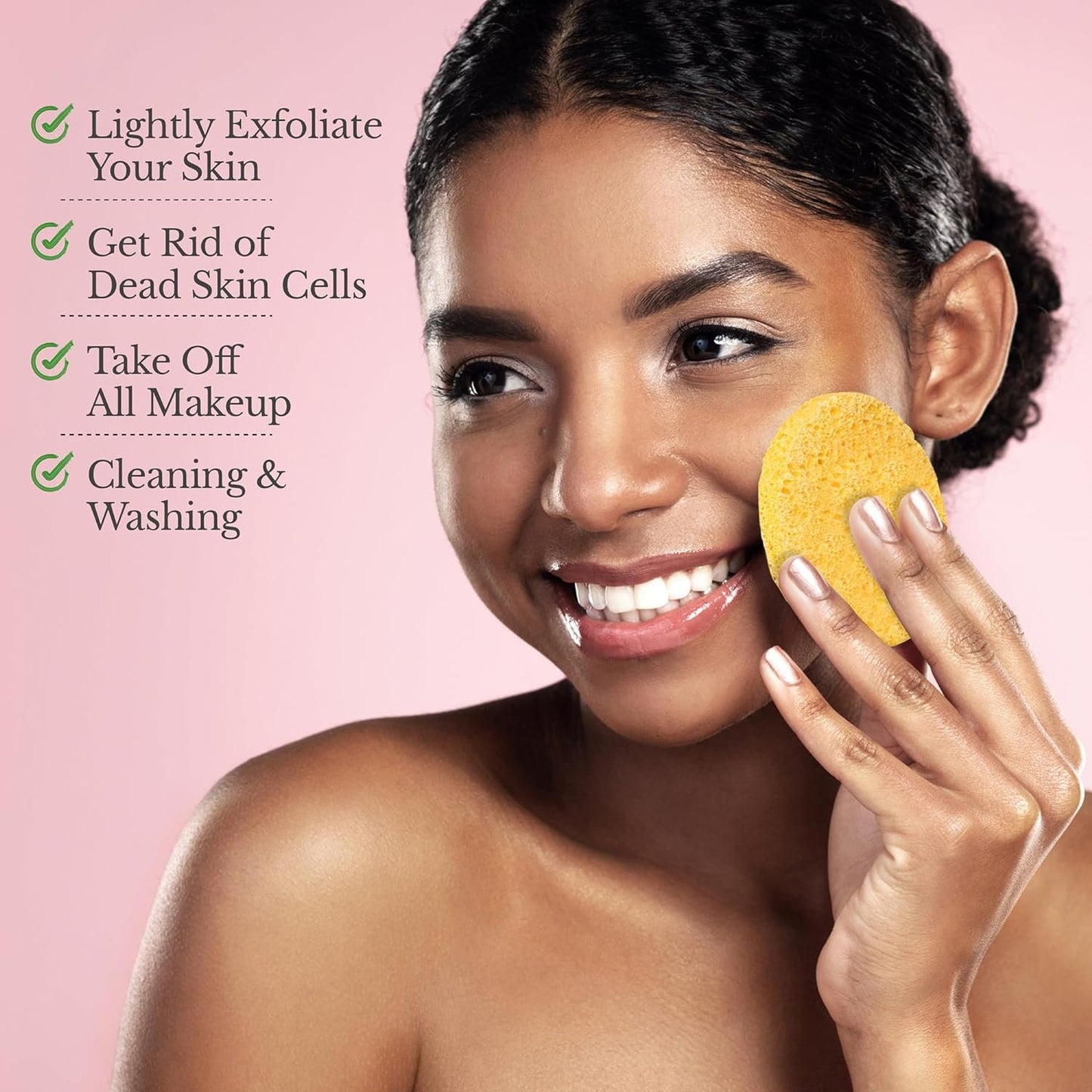 TRIONI Deluxe Gua Sha Oil for Face Skincare Gift Set